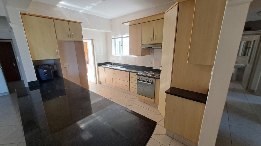 To Let 2 Bedroom Property for Rent in Summerstrand Eastern Cape